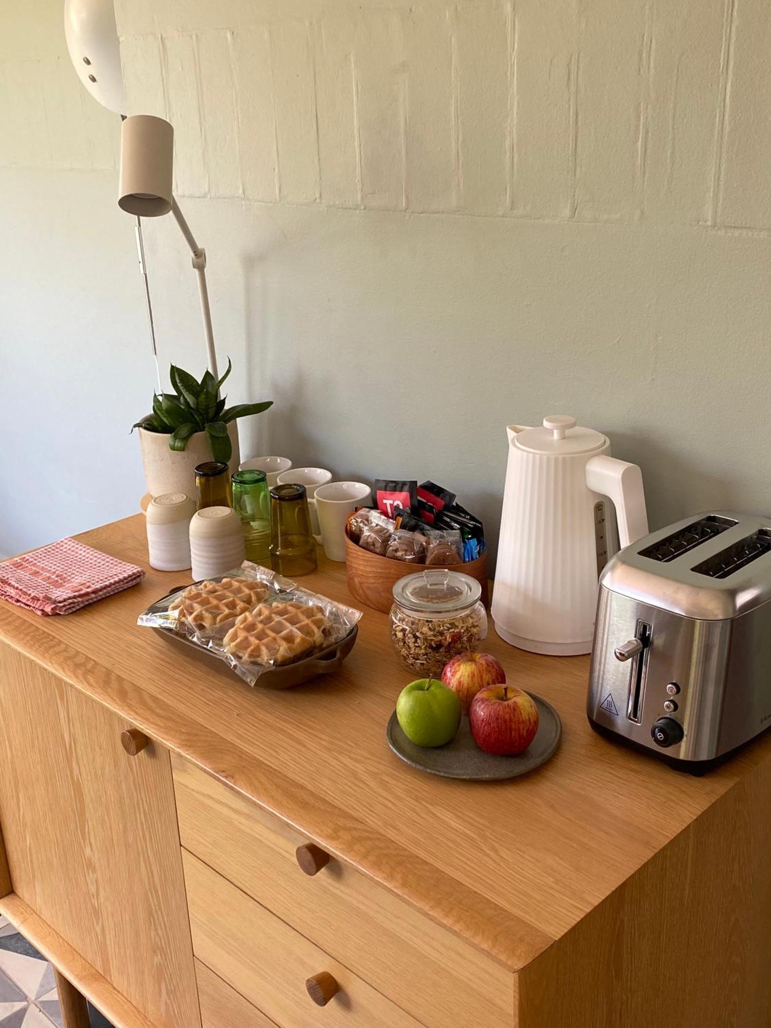 Bed & Breakfast Bondi House Sydney